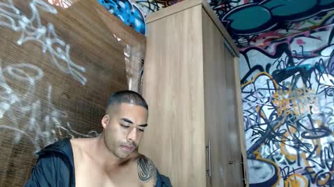 Justin online show from 10.24.25