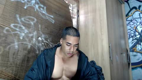 Justin online show from 10.29.25