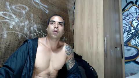 Justin online show from 11.06.25