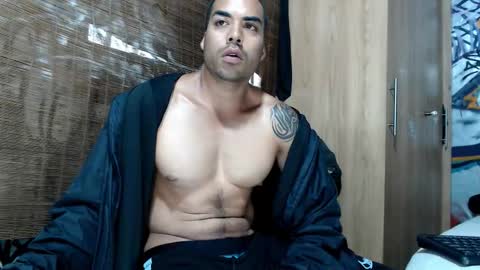 Justin online show from 11.12.25