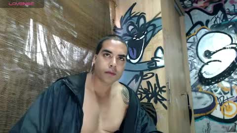 Justin online show from 04.19.26