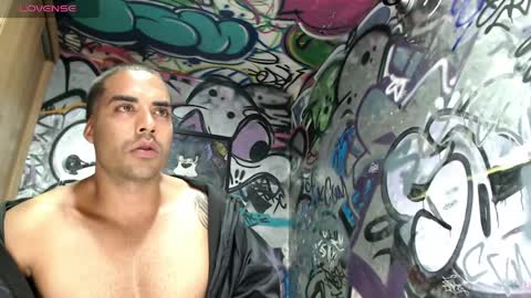 Justin online show from 04.21.26