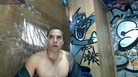 Justin online show from 04.23.26