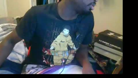 rocker n queen online show from 12.27.24