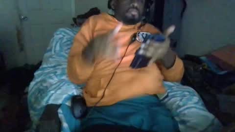 rocker n queen online show from 01.26.25