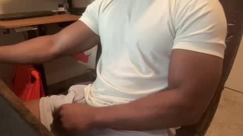 Snapshot of bbcandbody chatting on 01.15.25 bbcandbody online show from 01.15.25