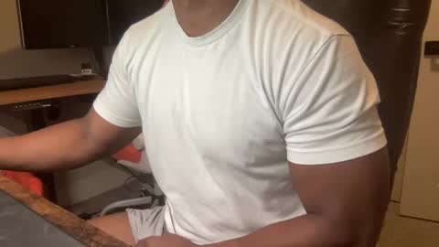 Snapshot of bbcandbody chatting on 01.17.25 bbcandbody online show from 01.17.25