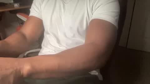 Snapshot of bbcandbody chatting on 01.17.25 bbcandbody online show from 01.17.25