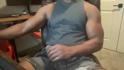 Snapshot of bbcandbody chatting on 01.21.25 bbcandbody online show from 01.21.25