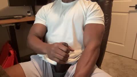 Snapshot of bbcandbody chatting on 01.22.25 bbcandbody online show from 01.22.25