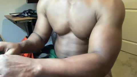 Snapshot of bbcandbody chatting on 03.05.25 bbcandbody online show from 03.05.25