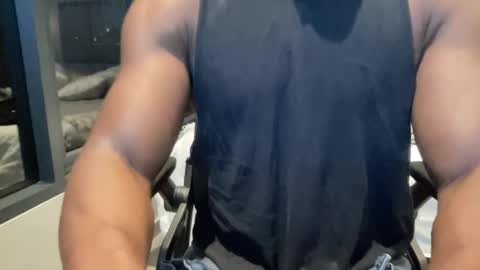 Snapshot of bbcandbody chatting on 01.13.26 bbcandbody online show from 01.13.26