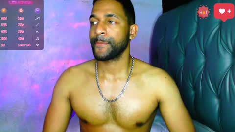 Snapshot of bbcblackhot33 chatting on 01.31.25 john online show from 01.31.25