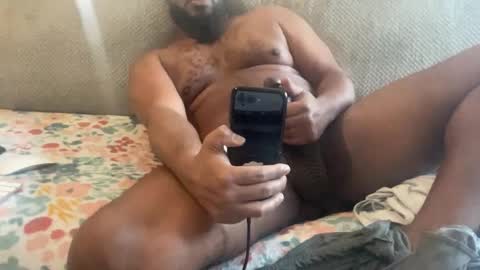 Zaddy online show from 12.12.24