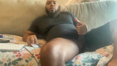 Zaddy online show from 12.29.24