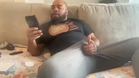 Zaddy online show from 01.07.25