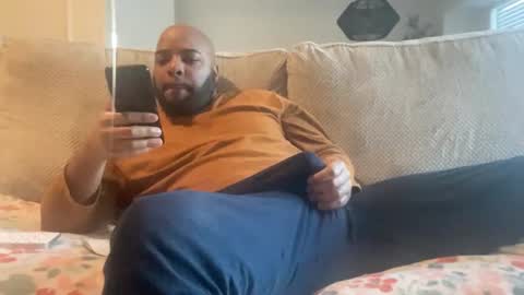 Zaddy online show from 02.17.25