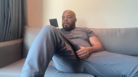 Zaddy online show from 09.22.25