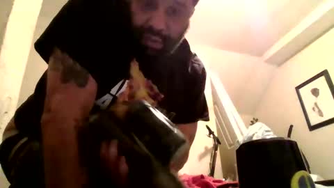 bbcwithahook online show from 01.22.25