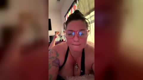 bbreebunnie online show from 06.22.26