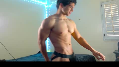 unknown online show from 12.01.25