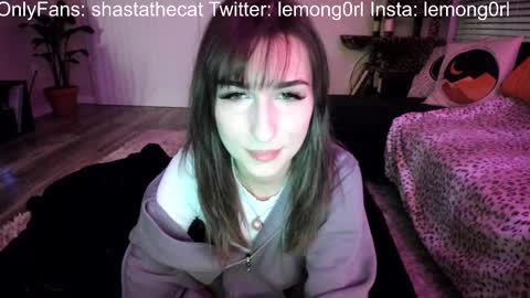 Snapshot of bbshasta chatting on 02.27.25 Shasta online show from 02.27.25