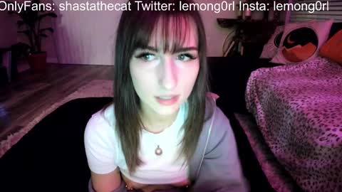 Snapshot of bbshasta chatting on 02.27.25 Shasta online show from 02.27.25