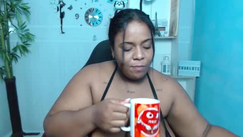 Charlote online show from 02.24.25