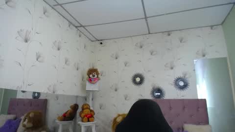 Charlote online show from 02.28.25