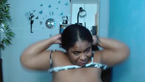 Charlote online show from 03.07.25