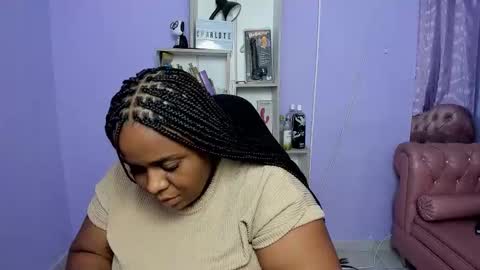 Charlote online show from 10.19.25