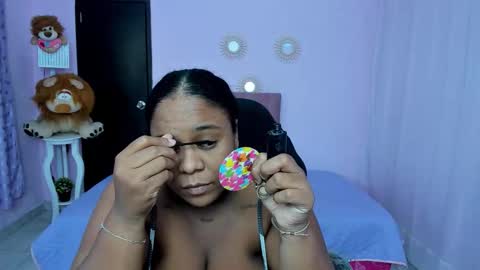 Charlote online show from 02.20.26