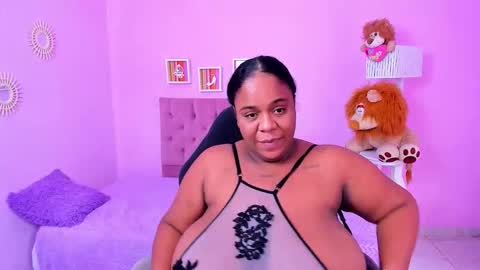 Charlote online show from 03.26.26