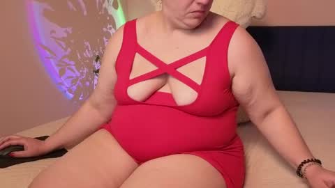 Snapshot of bbw_goddes chatting on 06.04.26 Love online show from 06.04.26