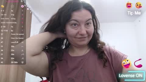 Emma online show from 12.16.25