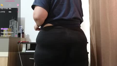 Snapshot of bbw_milf_4u chatting on 05.09.26 Emma online show from 05.09.26