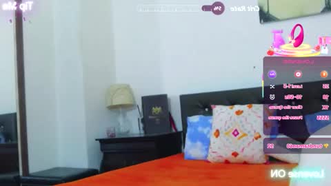 Snapshot of bbwblackdevon chatting on 11.08.25 Black Devon online show from 11.08.25