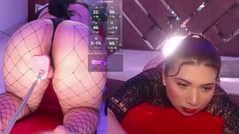 Cloe  online show from 11.09.25
