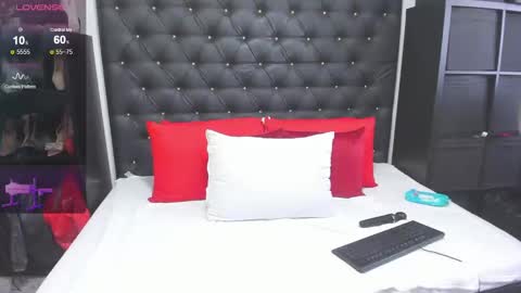 LoveDirtyPlay online show from 03.07.25