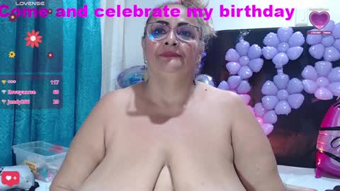 Salome online show from 02.08.25