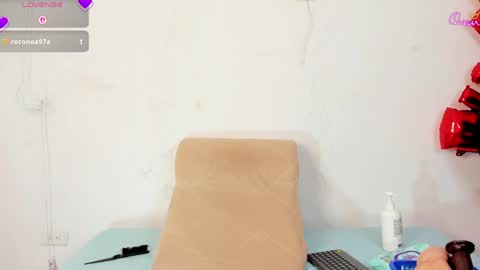 Salome online show from 04.17.26