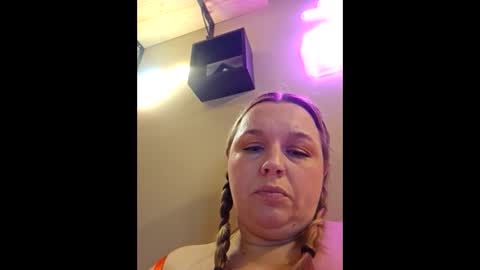 bbwslutclaire online show from 12.16.24