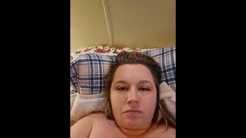 bbwslutclaire online show from 12.27.24