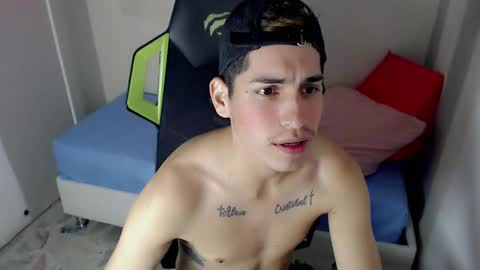 Snapshot of bby_cash_ chatting on 02.18.26 BBY CASH online show from 02.18.26