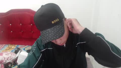bby_nice online show from 05.15.26
