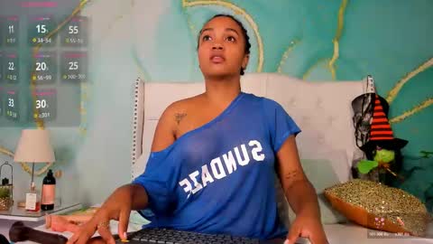 Alexxa online show from 11.05.25