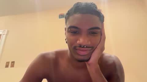 Snapshot of bbyboyblake chatting on 02.18.25 Blake online show from 02.18.25