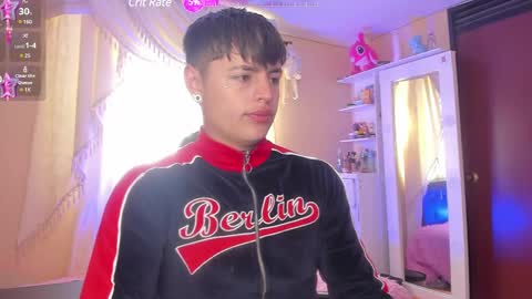 Cami online show from 01.28.25