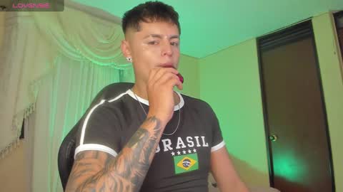 Cami online show from 03.04.25