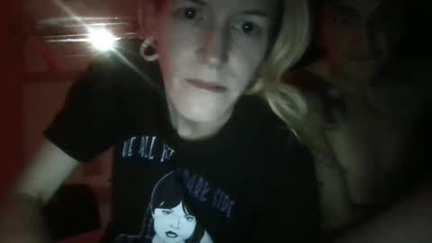 Snapshot of bbycupcake chatting on 12.02.24 CupcakeeBarbie online show from 12.02.24